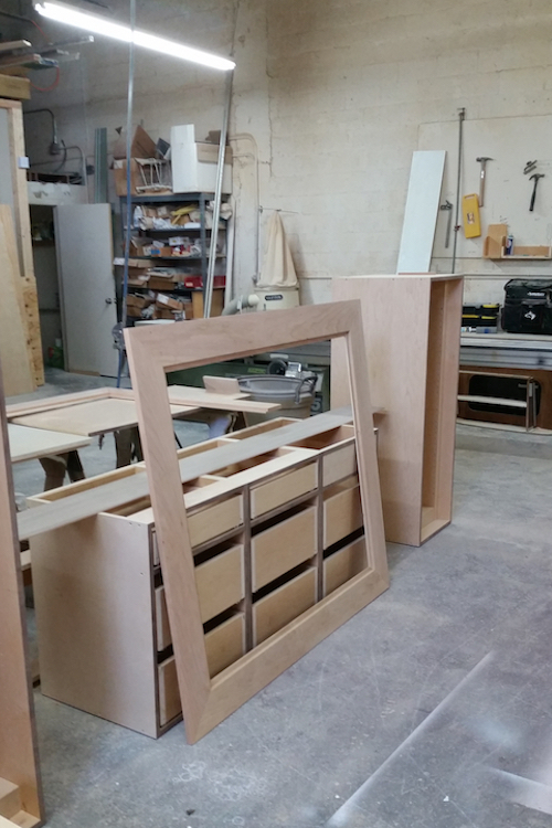 project